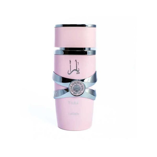 عطر لطافه یارا صورتی زنانه | Lattafa Yara عطر لطافه یارا صورتی زنانه Lattafa Yara