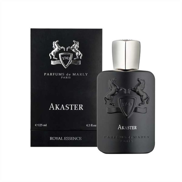 عطر Parfums de Marly Akaster عطر مارلی آکاستر Parfums de Marly Akaster