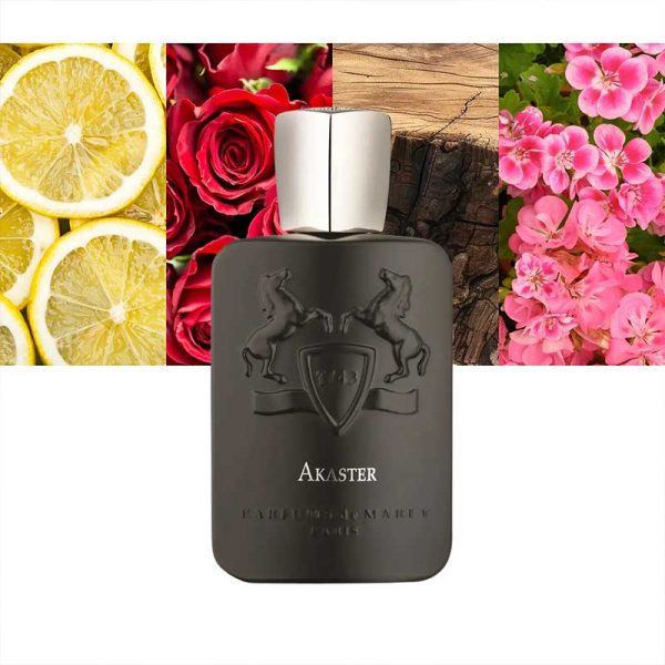 عطر Parfums de Marly Akaster عطر مارلی آکاستر Parfums de Marly Akaster