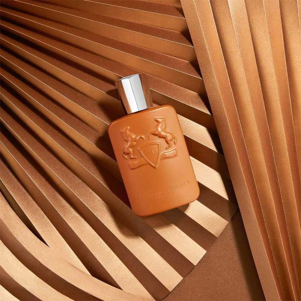 عطر مارلی التیر Althaïr با رایحه وانیلی و گرم