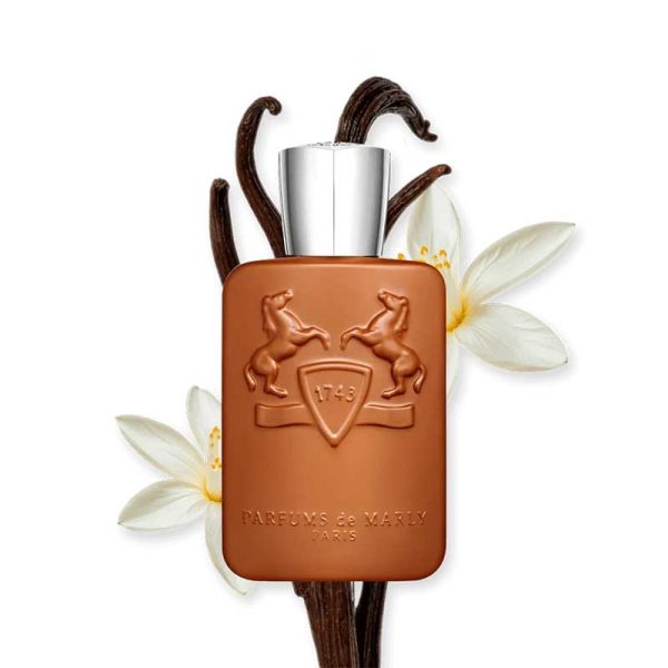 عطر مردانه مارلی التیر عطر مارلی التیر Althaïr با رایحه وانیلی و گرم