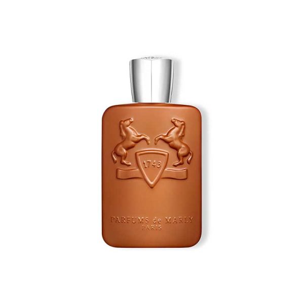 عطر مردانه مارلی التیر عطر مارلی التیر Althaïr با رایحه وانیلی و گرم