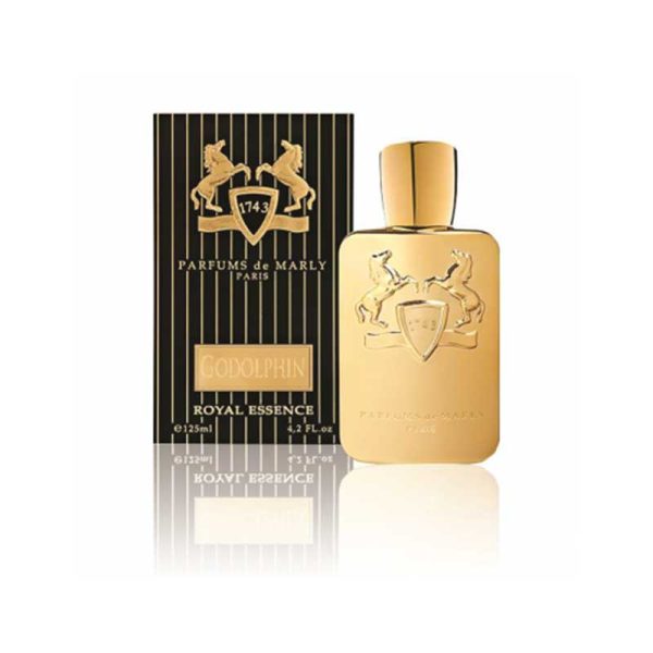 عطر مردانه مارلی گدلفین عطر مارلی گدلفین Parfums de Marly Godolphin