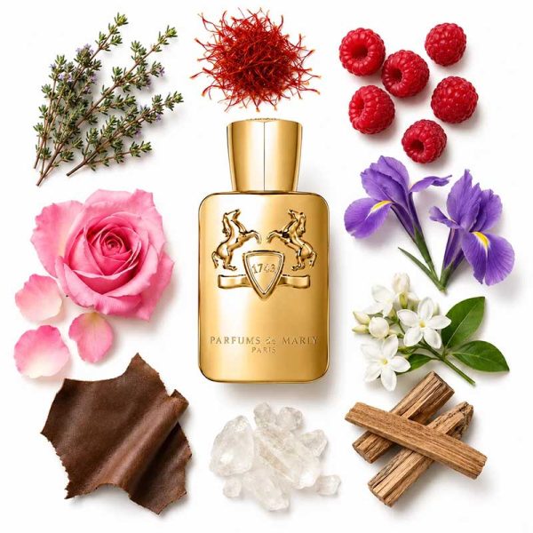 عطر مردانه مارلی گدلفین عطر مارلی گدلفین Parfums de Marly Godolphin