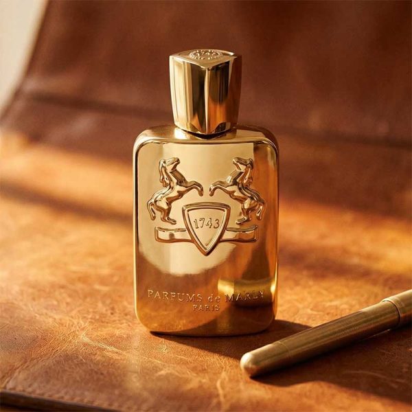 عطر مارلی گدلفین Parfums de Marly Godolphin