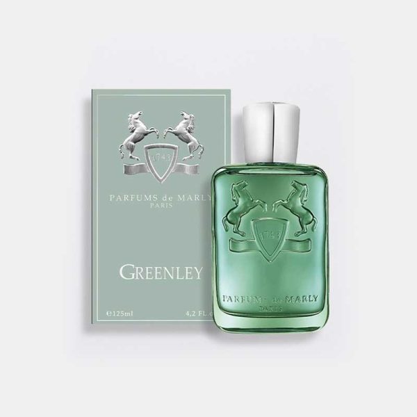 عطر مارلی گرینلی عطر مارلی گرینلی Parfums de Marly Greenley