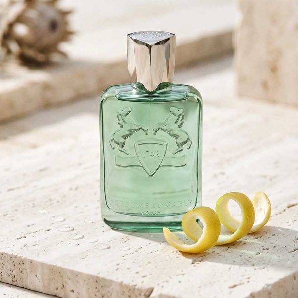 عطر مارلی گرینلی عطر مارلی گرینلی Parfums de Marly Greenley