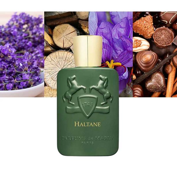 عطر مارلی هالتان عطر مارلی هالتان مردانه Parfums de Marly Haltane