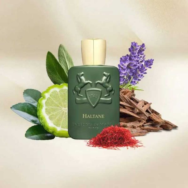 عطر مارلی هالتان عطر مارلی هالتان مردانه Parfums de Marly Haltane
