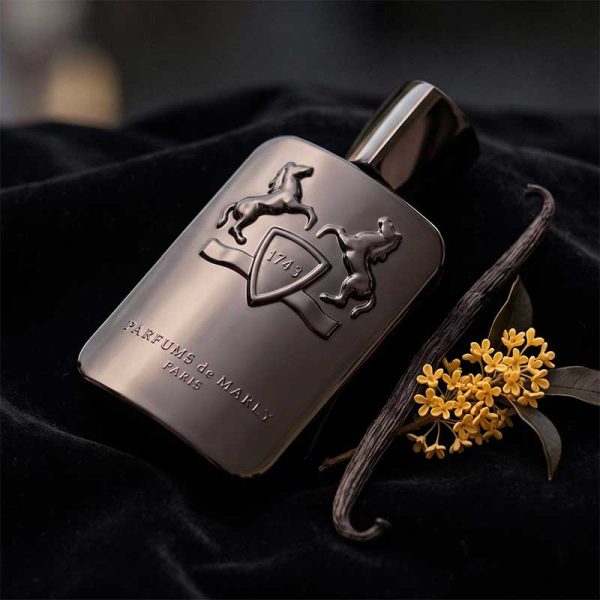 عطر مارلی هرود Parfums de Marly Herod با رایحه تنباکو و وانیل