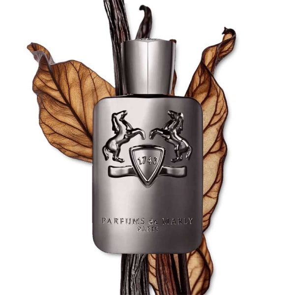 عطر مارلی هرود | Parfums de Marly Herod عطر مارلی هرود Parfums de Marly Herod با رایحه تنباکو و وانیل