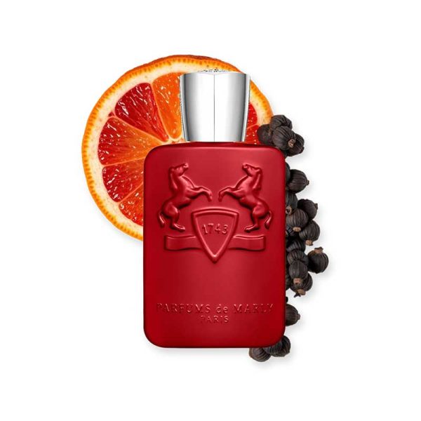 عطر مارلی کالان عطر مارلی کالان Parfums de Marly Kalan
