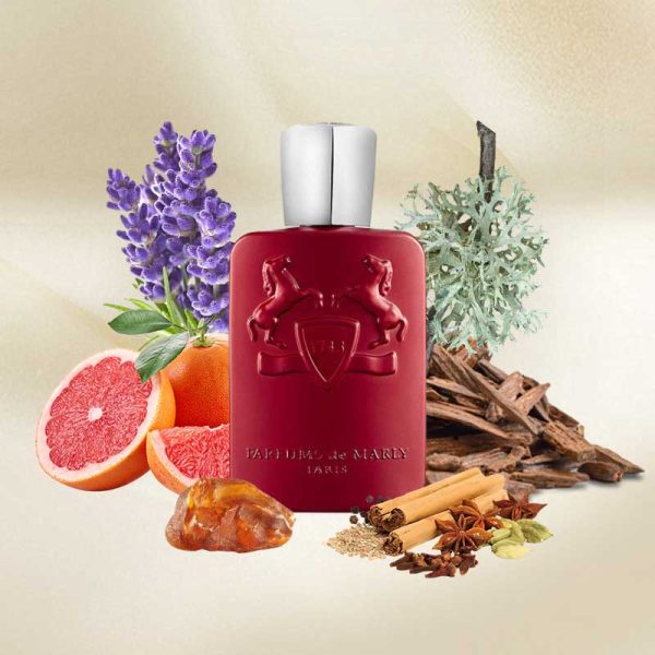 عطر مارلی کالان عطر مارلی کالان Parfums de Marly Kalan