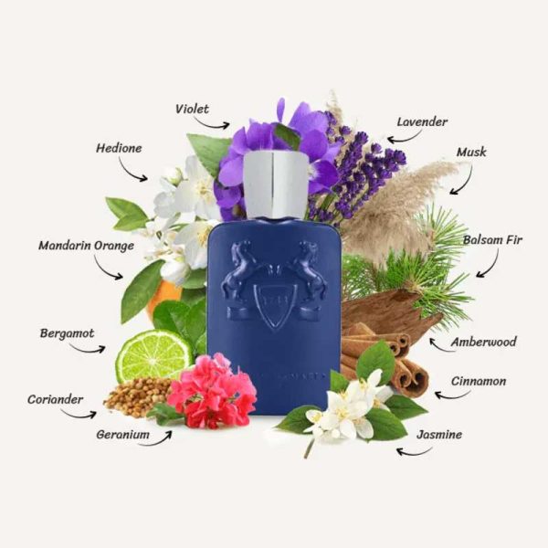 عطر مارلی پرسیوال عطر مارلی پرسیوال Parfums de Marly Percival