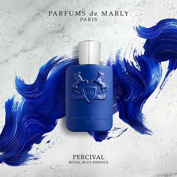 عطر مارلی پرسیوال Parfums de Marly Percival