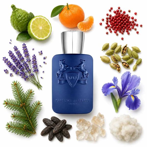 عطر مارلی پرسیوال عطر مارلی پرسیوال Parfums de Marly Percival