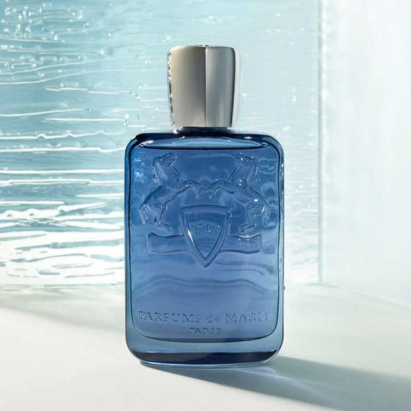 عطر مارلی سدلی Parfums de Marly Sedley با رایحه خنک و مرکباتی
