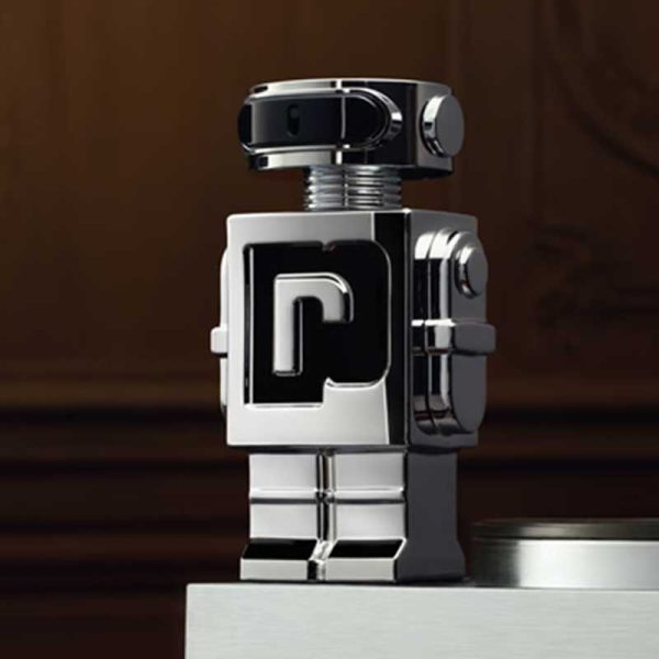 عطر فانتوم پاکو رابان Paco Rabanne Phantom ادو تویلت