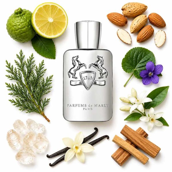 عطر مارلی پگاسوس | Parfums de Marly Pegasus عطر مارلی پگاسوس Pegasus از برند Parfums de Marly