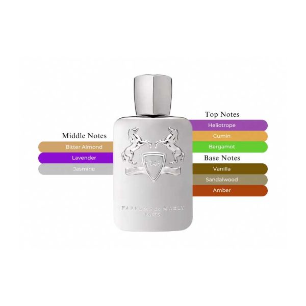 عطر مارلی پگاسوس | Parfums de Marly Pegasus عطر مارلی پگاسوس Pegasus از برند Parfums de Marly