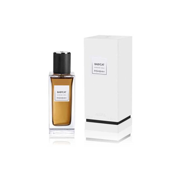 ایو سن لورن بیبی کت - Yves Saint Laurent Babycat عطر ایو سن لورن بیبی کت Yves Saint Laurent Babycat