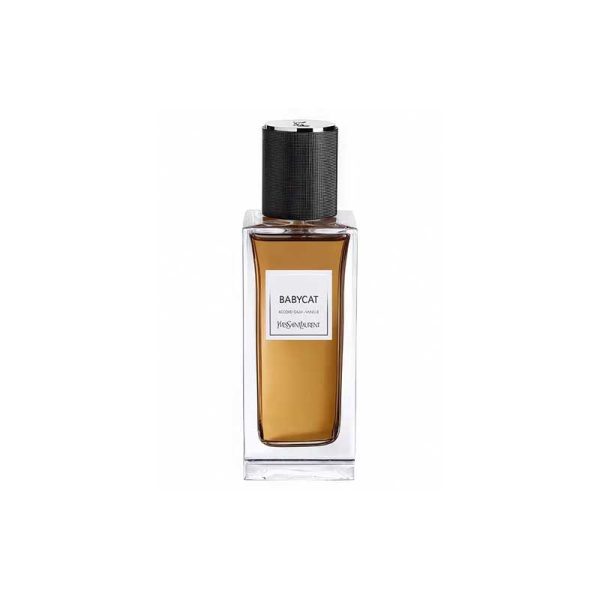 ایو سن لورن بیبی کت - Yves Saint Laurent Babycat عطر ایو سن لورن بیبی کت Yves Saint Laurent Babycat