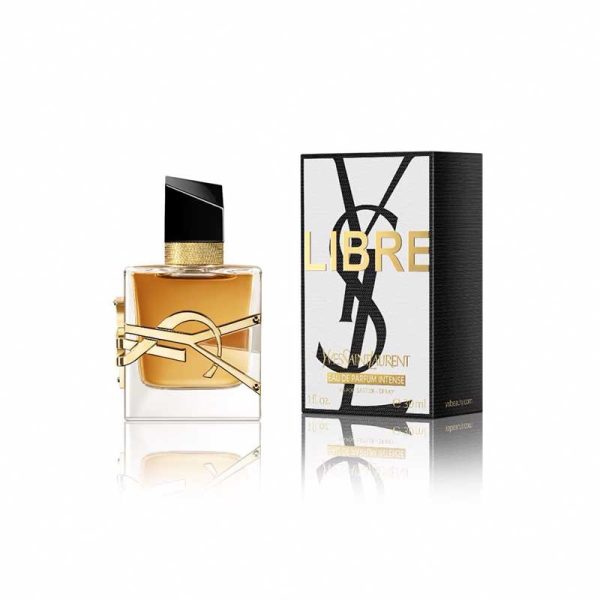 عطر ایوسن لورن لیبره اینتنس | Yves Saint Laurent Libre Intense عطر ایوسن لورن لیبره اینتنس Yves Saint Laurent Libre Intense