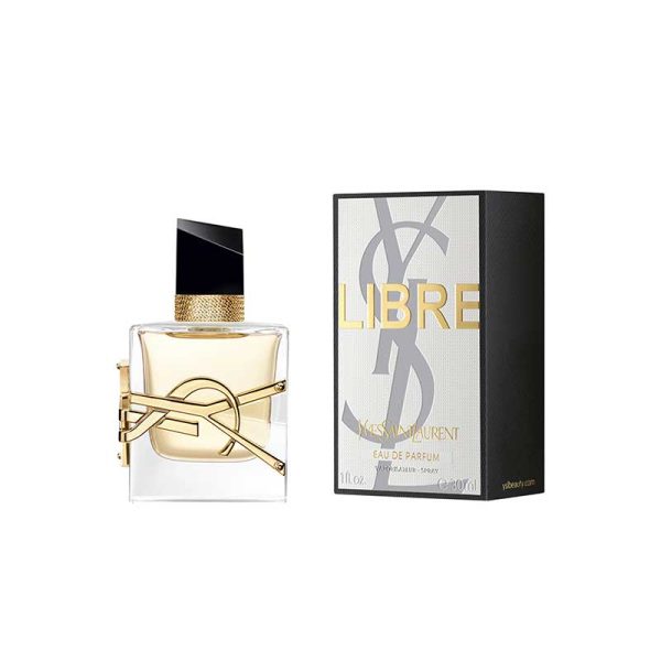 Yves Saint Laurent Libre Eau de Parfum ALT اصلی: عطر ایوسن لورن لیبره Yves Saint Laurent Libre Eau de Parfum