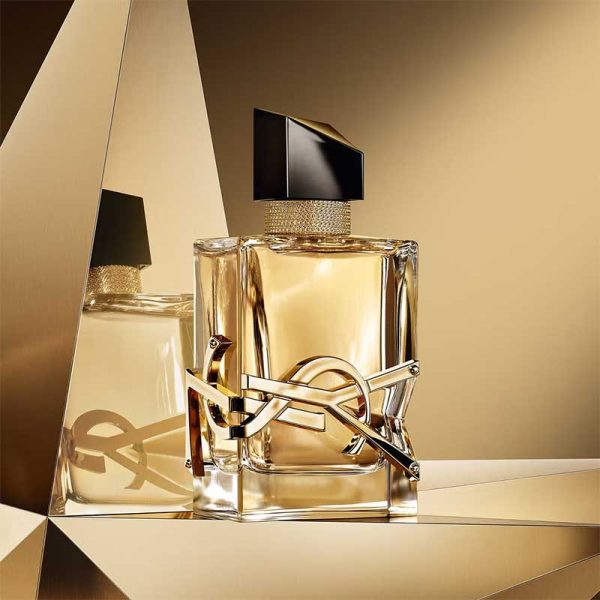 ALT اصلی: عطر ایوسن لورن لیبره Yves Saint Laurent Libre Eau de Parfum