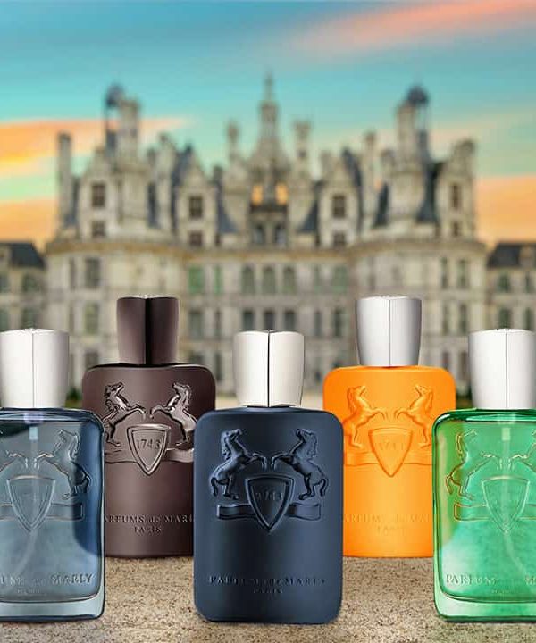 Parfums de Marly