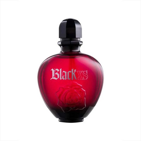 عطر بلک ایکس اس زنانه پاکو رابان عطر بلک ایکس اس زنانه پاکو رابان Paco Rabanne Black XS for Her